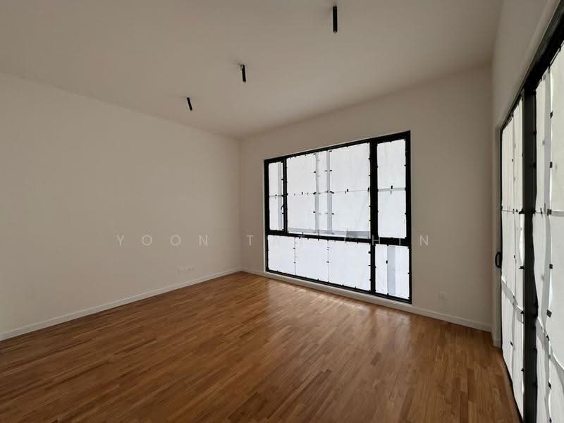 Bungalow House untuk Dijual di Sungai Long (Bandar Sungai Long) - Nick Chin - Living Room - PropertyGuru.com.my