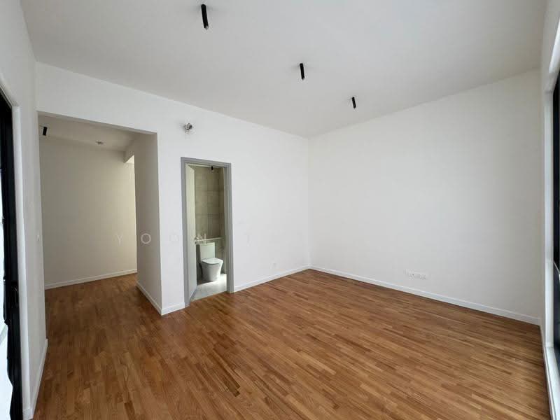 Bungalow House untuk Dijual di Sungai Long (Bandar Sungai Long) - Nick Chin - Bathroom - PropertyGuru.com.my