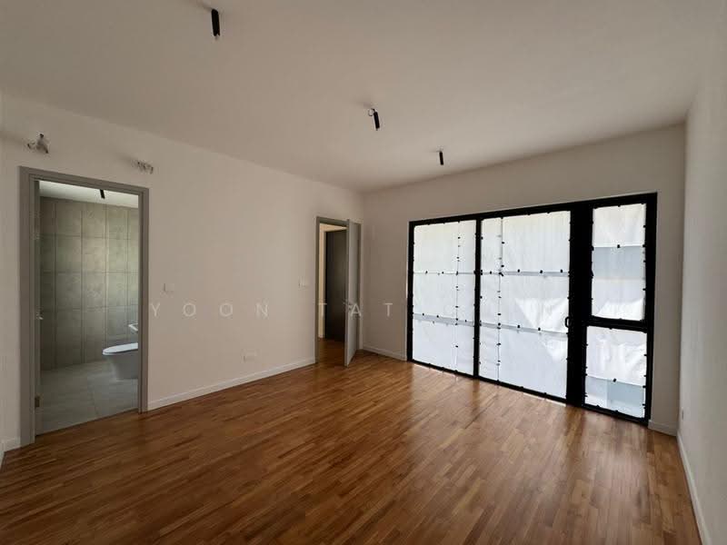 Bungalow House untuk Dijual di Sungai Long (Bandar Sungai Long) - Nick Chin - Living Room - PropertyGuru.com.my