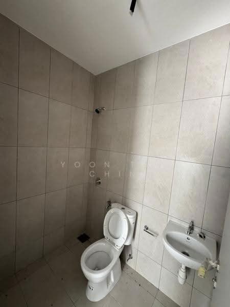 Bungalow House untuk Dijual di Sungai Long (Bandar Sungai Long) - Nick Chin - Bathroom - PropertyGuru.com.my