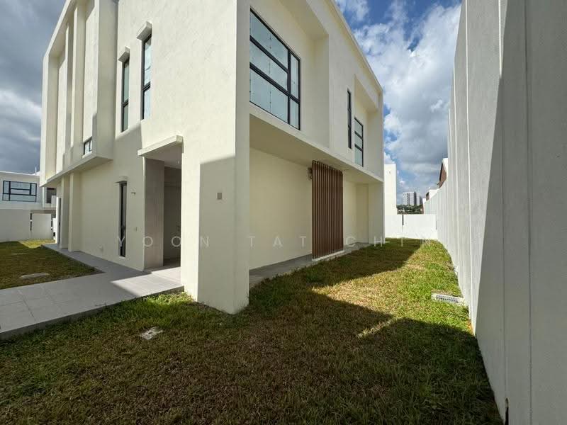 Bungalow House untuk Dijual di Sungai Long (Bandar Sungai Long) - Nick Chin - Exterior - PropertyGuru.com.my