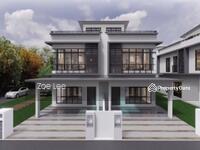 For Sale - Taman Bukit Skudai