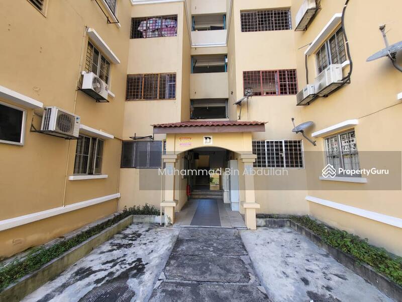 Untuk Dijual - D'Palma