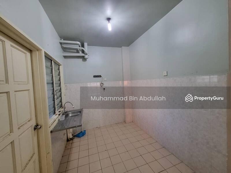 Untuk Dijual - D'Palma