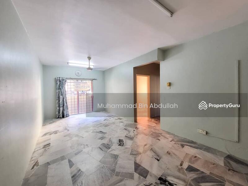 Untuk Dijual - D'Palma