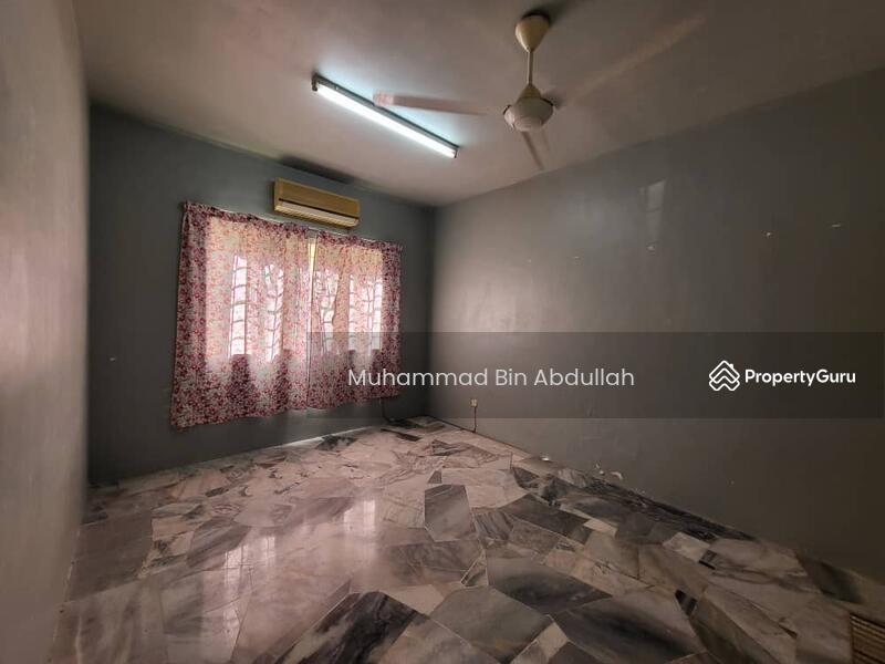 Untuk Dijual - D'Palma