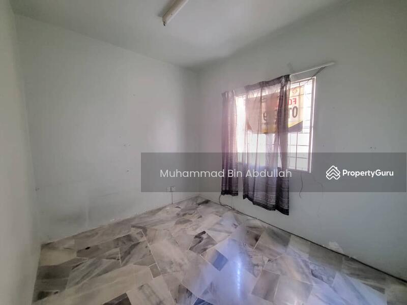 Untuk Dijual - D'Palma