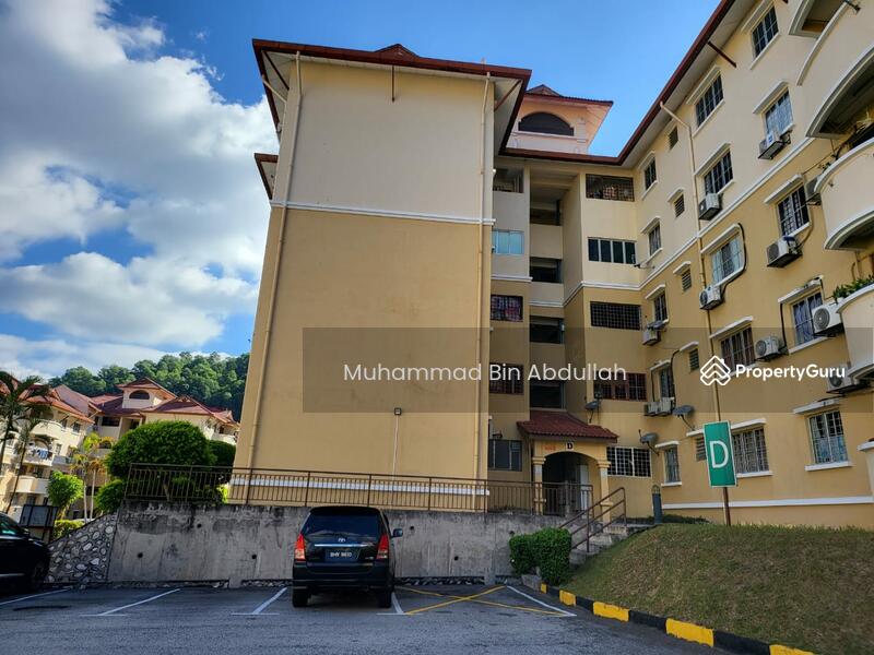 Untuk Dijual - D'Palma