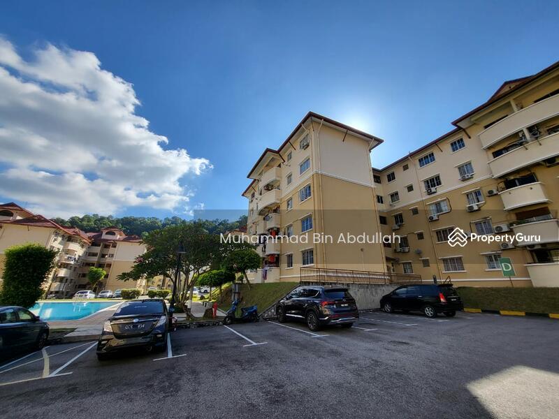Untuk Dijual - D'Palma
