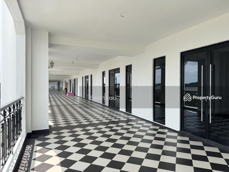 Corridor