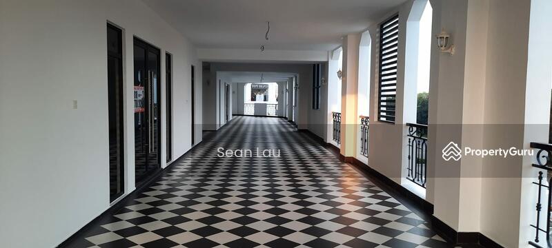 Corridor