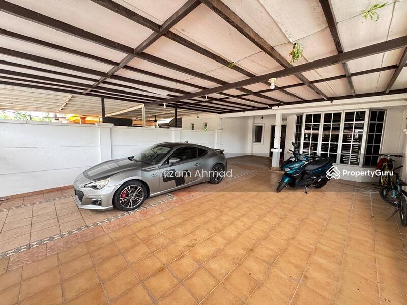 Car Park
