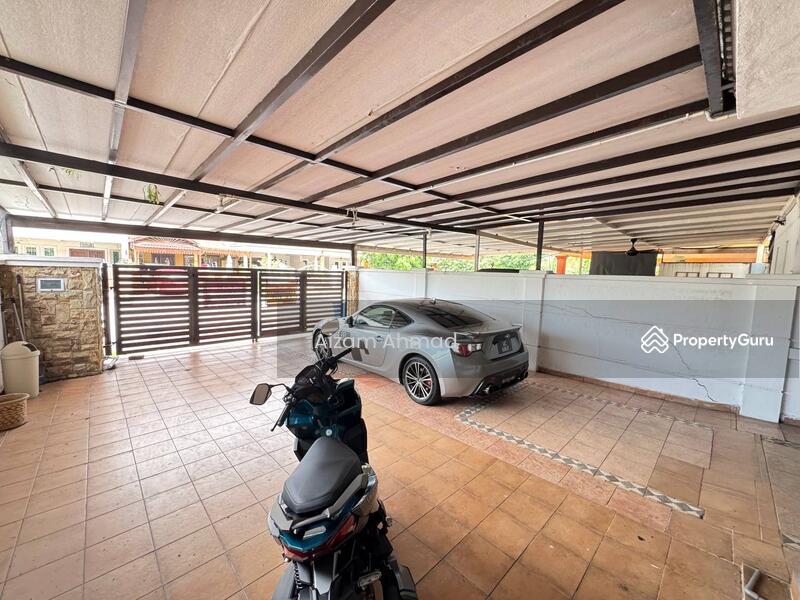 Car Park