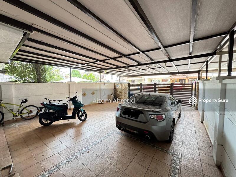 Car Park