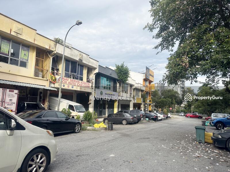 For Rent - Taman Equine