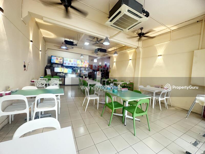For Rent - Taman Equine