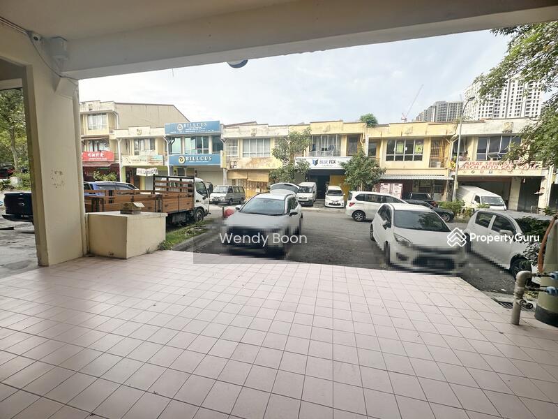 For Rent - Taman Equine