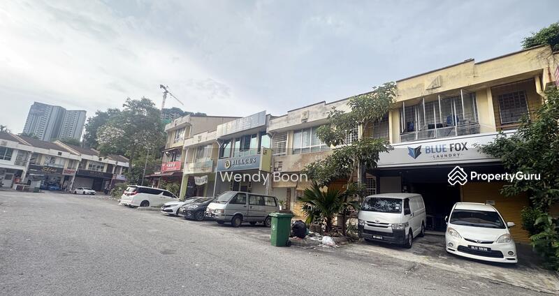 For Rent - Taman Equine