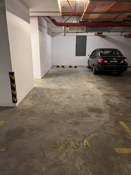 Car Park