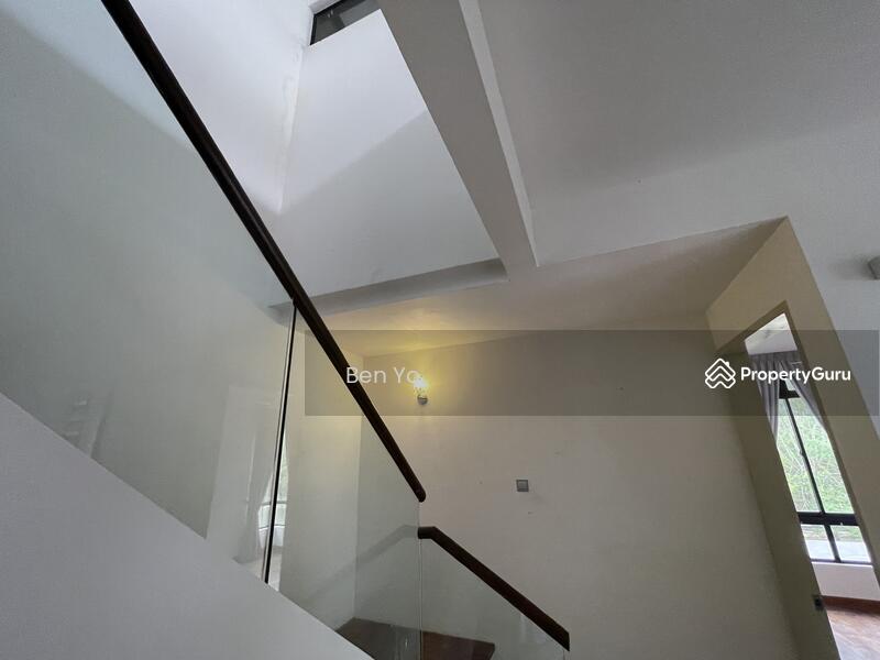 Rumah Kluster untuk Disewa di Horizon Hills (Iskandar Puteri (Nusajaya)) - Ben Yo - Stairs - PropertyGuru.com.my