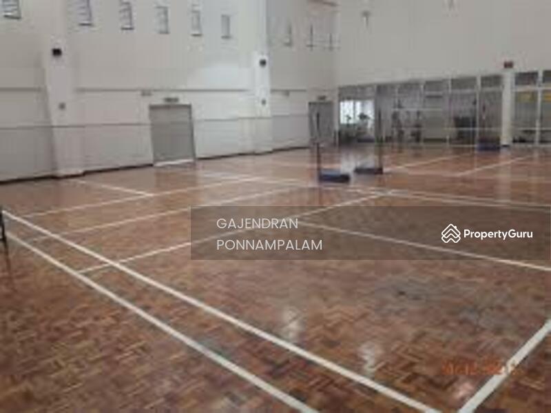Facilities