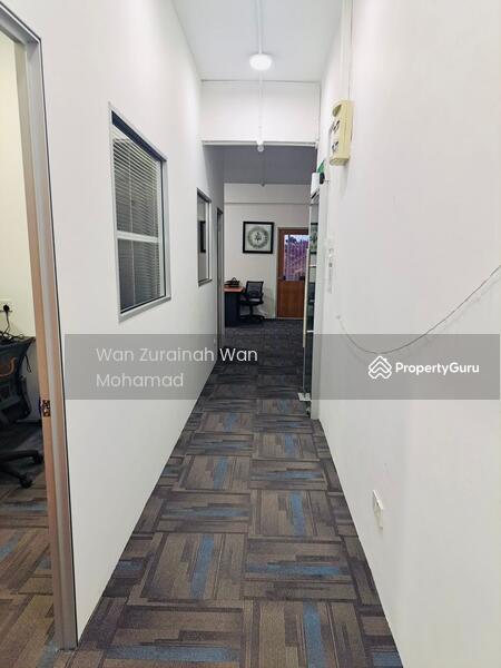 Corridor