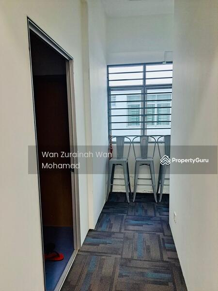 Corridor