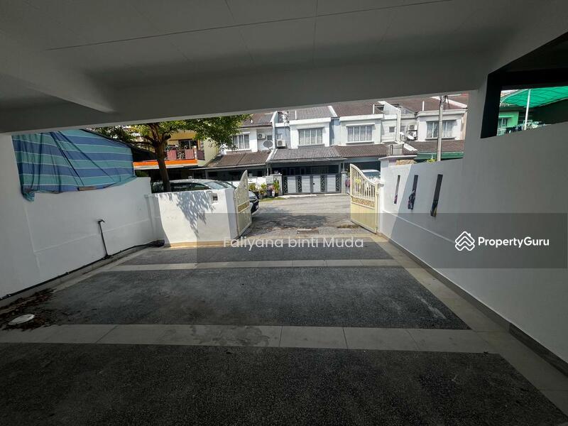 Car Park