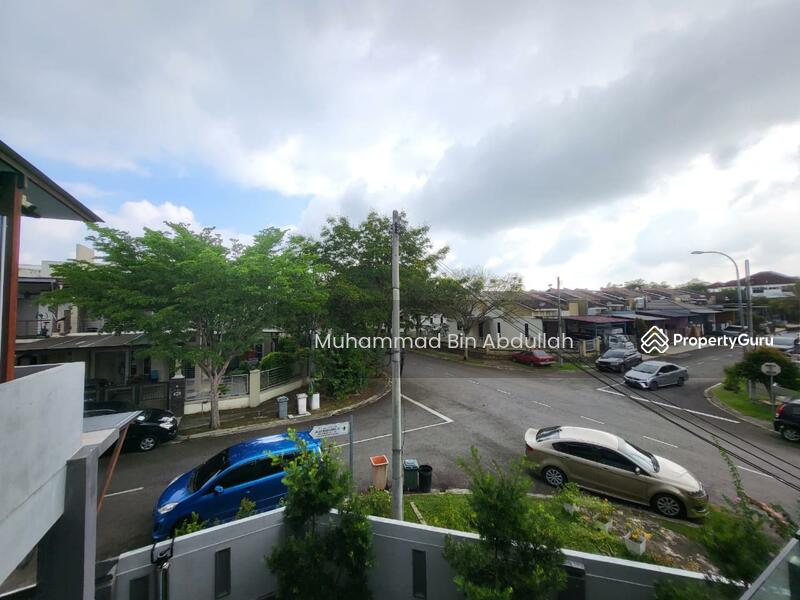 2-storey Terraced House for Sale in Bandar Sri Sendayan (Negeri Sembilan) - Ismi Muhammad - View - PropertyGuru.com.my