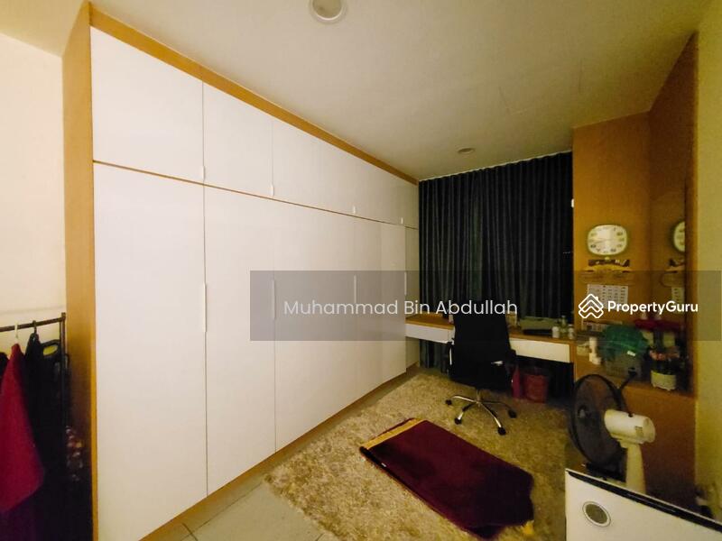 2-storey Terraced House for Sale in Bandar Sri Sendayan (Negeri Sembilan) - Ismi Muhammad - Study - PropertyGuru.com.my