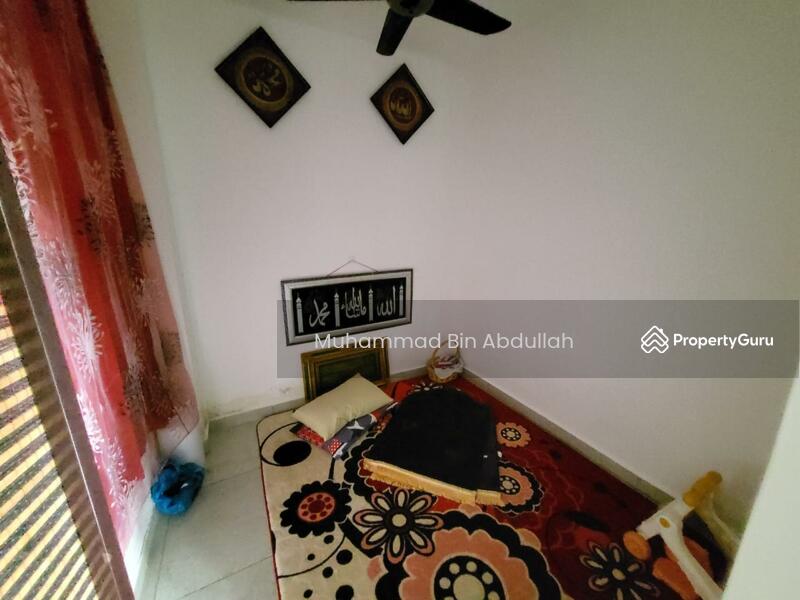 2-storey Terraced House for Sale in Bandar Sri Sendayan (Negeri Sembilan) - Ismi Muhammad - Study - PropertyGuru.com.my