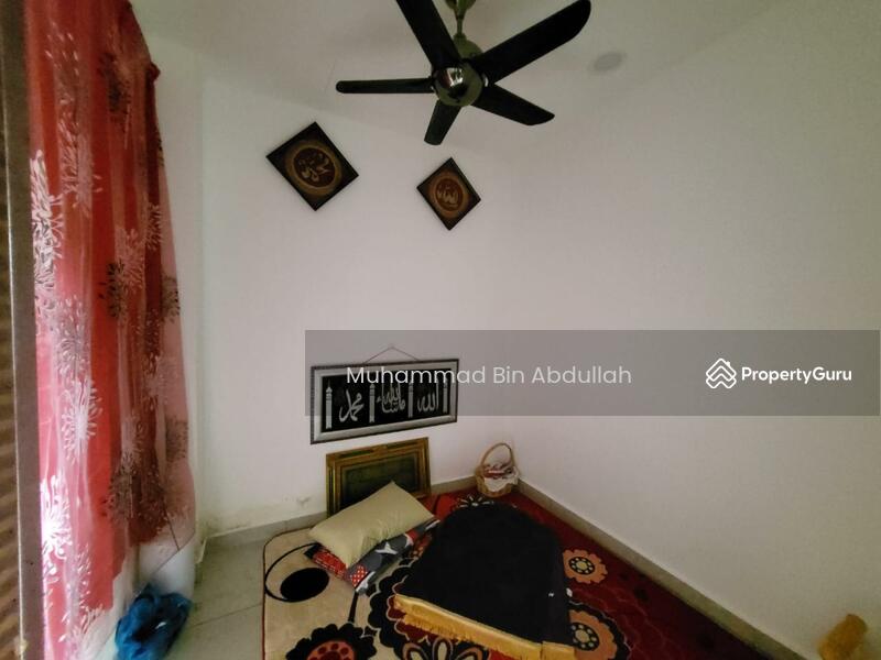 2-storey Terraced House for Sale in Bandar Sri Sendayan (Negeri Sembilan) - Ismi Muhammad - Others - PropertyGuru.com.my