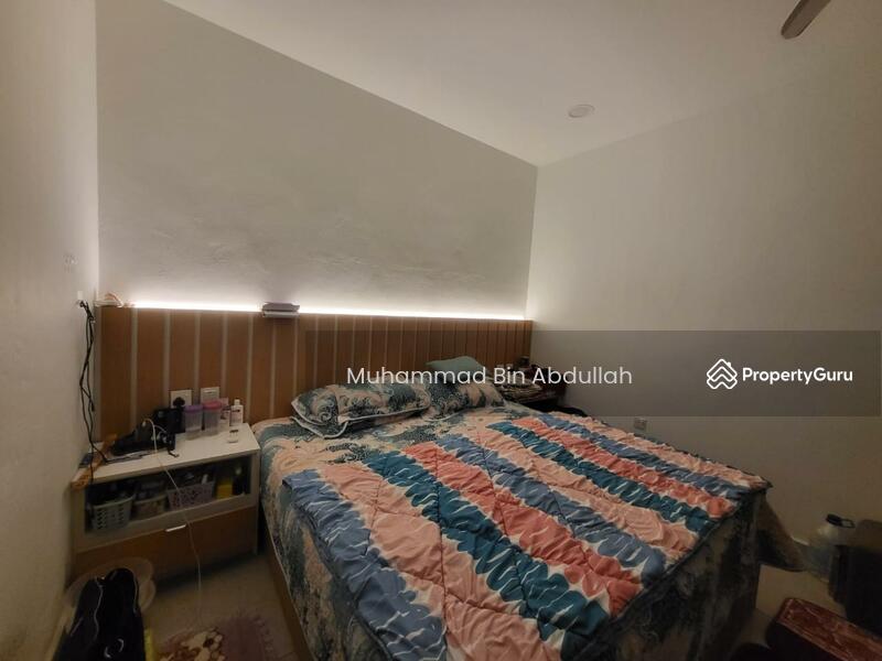 2-storey Terraced House for Sale in Bandar Sri Sendayan (Negeri Sembilan) - Ismi Muhammad - Master Bedroom - PropertyGuru.com.my