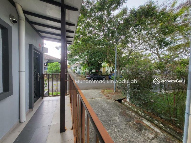 2-storey Terraced House for Sale in Bandar Sri Sendayan (Negeri Sembilan) - Ismi Muhammad - Balcony - PropertyGuru.com.my