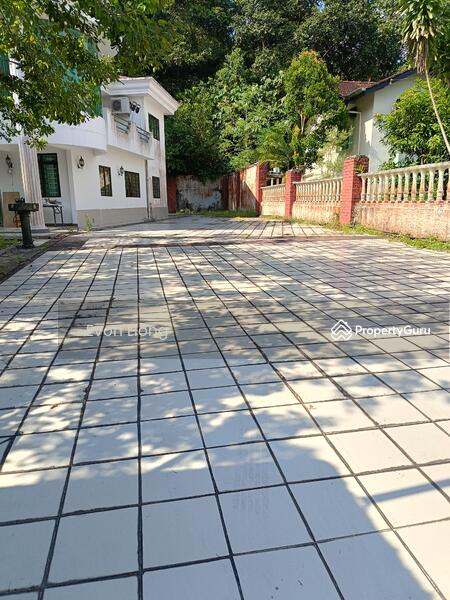 Untuk Dijual - Jalan paduka, johor bahru
