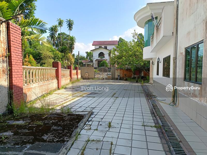 Untuk Dijual - Jalan paduka, johor bahru