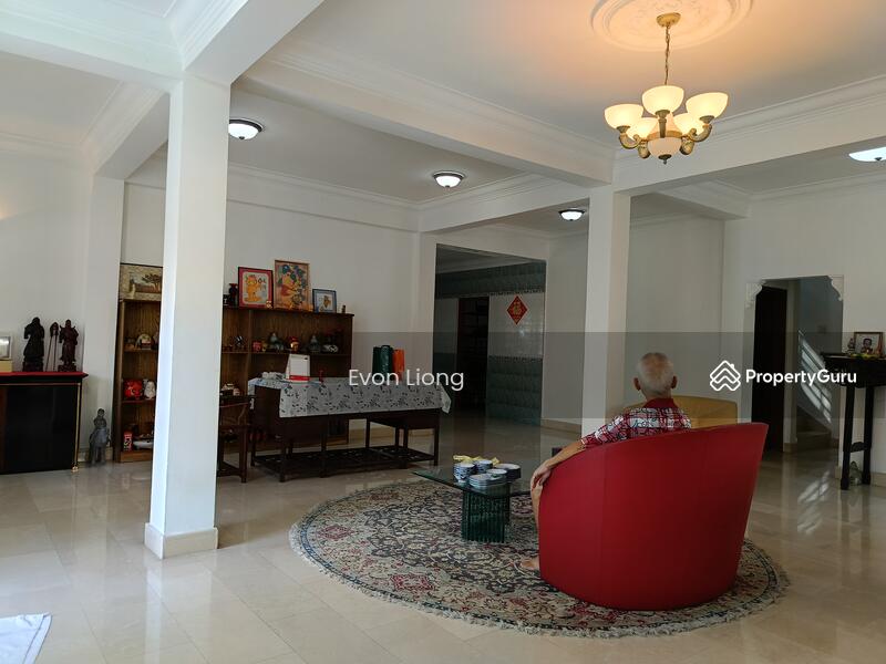Untuk Dijual - Jalan paduka, johor bahru