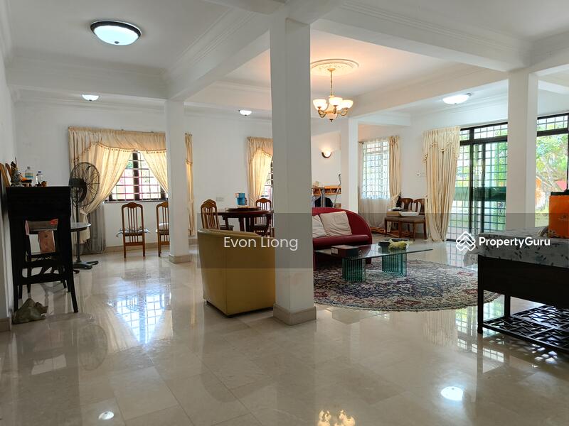 Untuk Dijual - Jalan paduka, johor bahru
