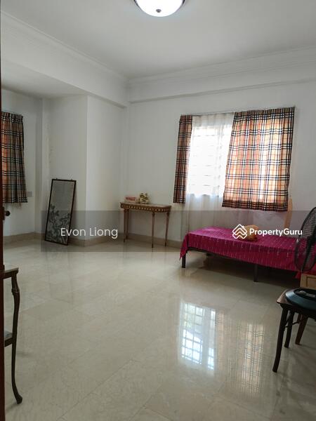 Untuk Dijual - Jalan paduka, johor bahru