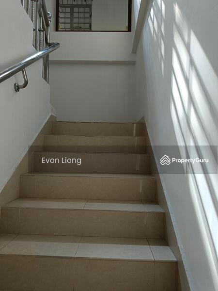 Untuk Dijual - Jalan paduka, johor bahru