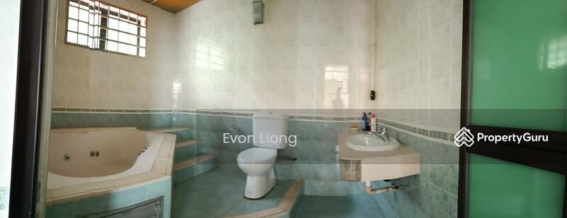 Untuk Dijual - Jalan paduka, johor bahru