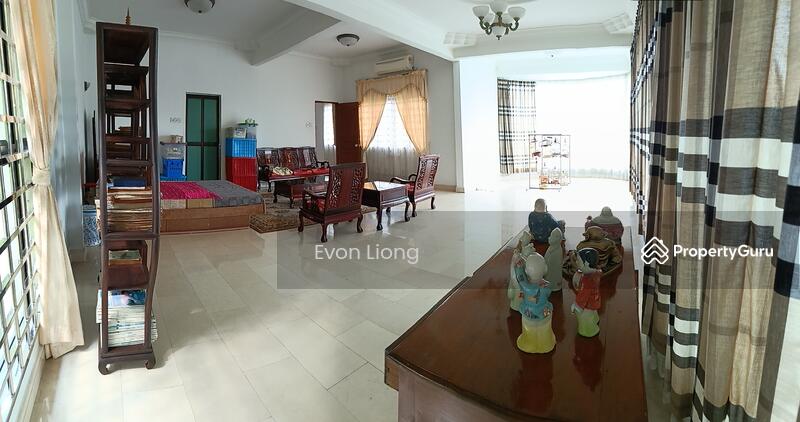 Untuk Dijual - Jalan paduka, johor bahru