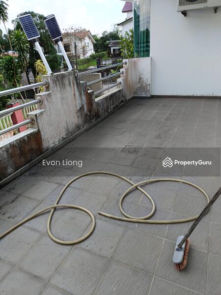 Untuk Dijual - Jalan paduka, johor bahru