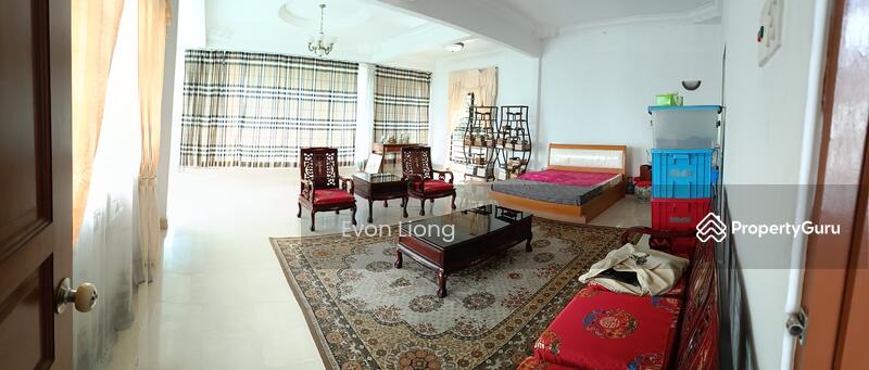 Untuk Dijual - Jalan paduka, johor bahru