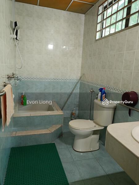 Untuk Dijual - Jalan paduka, johor bahru