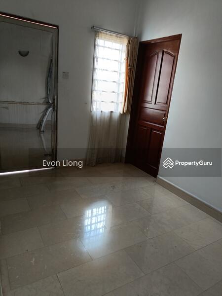 Untuk Dijual - Jalan paduka, johor bahru