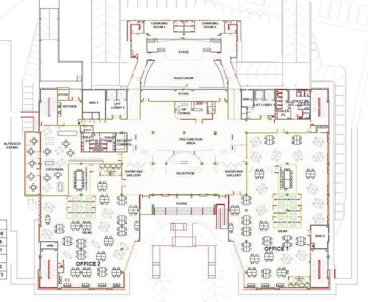 Pejabat untuk Dijual di Cyberjaya (Selangor) - Fadzil Osman - PropertyGuru.com.my