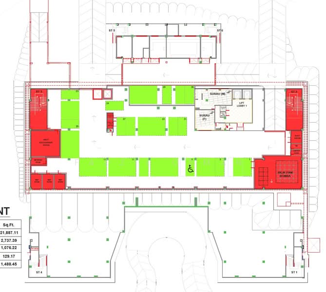 Pejabat untuk Dijual di Cyberjaya (Selangor) - Fadzil Osman - PropertyGuru.com.my