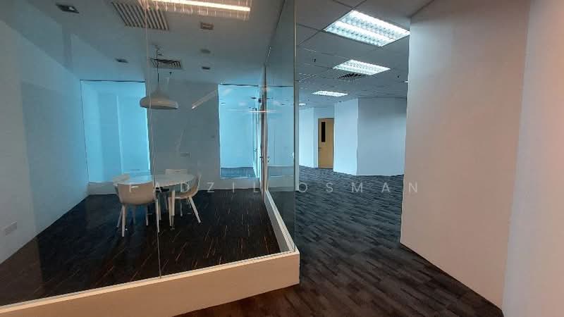 Pejabat untuk Dijual di Cyberjaya (Selangor) - Fadzil Osman - Discussion Room - PropertyGuru.com.my