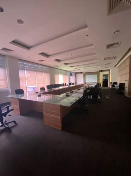 Pejabat untuk Dijual di Cyberjaya (Selangor) - Fadzil Osman - Others - PropertyGuru.com.my